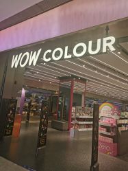-WOW COLOUR