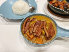 -龙记香港茶餐厅(久光百货店)