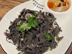 -九转小磨·非遗东北菜(群力店)