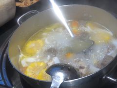 -淼福猪肚鸡·椰子鸡火锅(大沙地店)