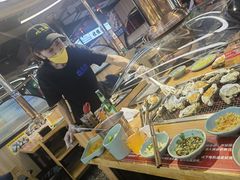 -蚝英雄鲜蚝自助专门店(长楹天街直营店)