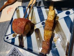 -火山屋台(新街口店)