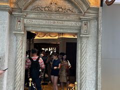 -B&C黄油与面包·THE GARDEN BAKERY概念店(世纪汇店)