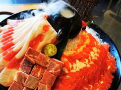 -煲宫猪肚鸡(晶品店)