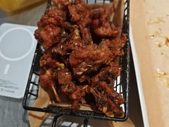 -有蚝有翅烧烤大排档·宵夜(右安门店)