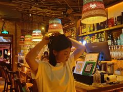 -城墙外BAR