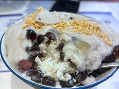 -糖潮糖水铺(省府店)