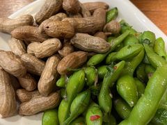 -管氏翅吧(马家堡店)