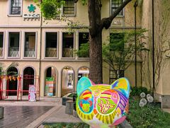 -徐家汇源景区-衡山坊