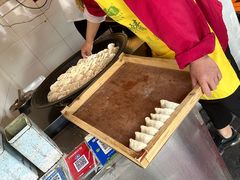 -水丰锅贴(延吉东路店)