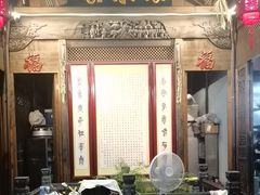 -缘来聚·徽菜名店(黄山宏村店)
