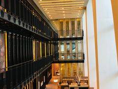 -北京康莱德酒店-Chapter餐厅