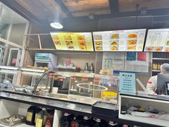 -陇上全荟兰州传统牛肉面(延吉路店)