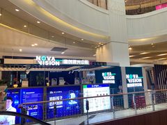 -宝岛眼镜·星创视光中心(百联世纪购物中心店)