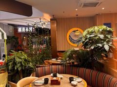 -云海肴·汽锅鸡·云南菜(广安门天虹店)