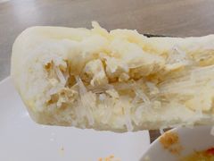 粉丝豆腐包-林记小笼包(河北路店)
