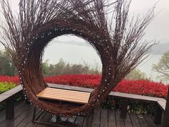 -天目湖涵田半山温泉