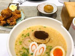 -火影忍者一乐拉面(环球港店)
