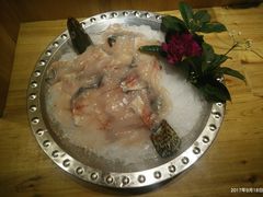 -墨白私房菜·广东菜 粤菜