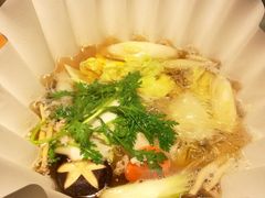 -蟹将军·松叶蟹和牛日料放题自助(K11店)