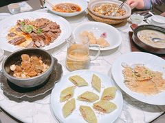 -潮州府·潮菜·砂锅粥(徐家汇店)