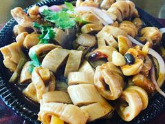 -日昌餐馆(亦庄店)