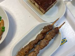 -宜家·瑞典风味餐厅(武汉荟聚中心店)