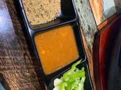 -胡悦里韩式烤肉(芝罘万达广场店)