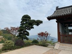 -径山寺