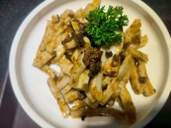 -山丹丹西北菜(金贸大厦店)