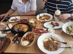 -必胜客(WOW象山涌金广场店)