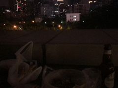 -拖板鞋咖啡旅行酒店(春熙路地铁站店)