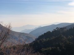 -妙峰山风景名胜区