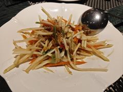 -翡翠鸟精品泰国菜(北辰财富中心店)