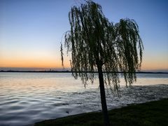 -阳澄湖半岛旅游度假区