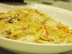 骏莱-骏莱海鲜鱼港(五角场店)