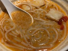 传统叻沙-新加坡高记KOO KEE Restaurant(盈科店)