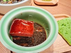 红烧肉-弄堂里·寻味杭州(湖滨银泰in77C区店)