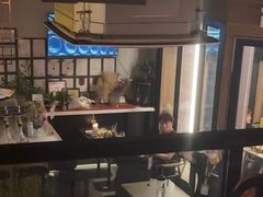 -ibarrel爱杯·bistro&brunch(江宁路店)