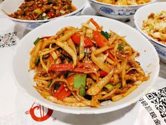 -壹盏灯(惠农店)