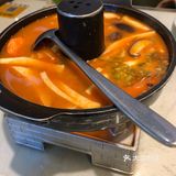 好次的泰餐店