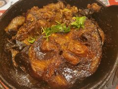-洪兴砂锅(烟台山店)