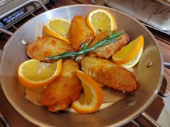 -CAMP.33露营烤肉·团建聚餐(创智天地店)