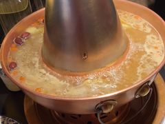 -京悦南门涮羊肉·羊蝎子火锅(田林路店)