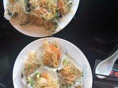 -AdD全日制餐厅(中谷花园酒店)