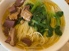 鸡汤面-振鼎鸡(天钥桥路店)