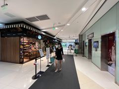 店内环境-银泰百货(海宁店)