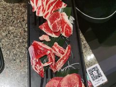 -汉拿山(悦荟·万科购物中心店)