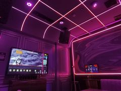 -欢乐迪KTV(南京夫子庙三山街店)