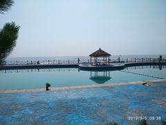 -日照海滨国家森林公园